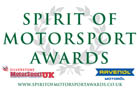 Spirit of Motorsport Awards